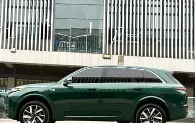 LI XIANG PRO, 2023