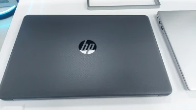 Ноутбук Hp core i 5 gen 12