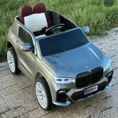 Детская машина