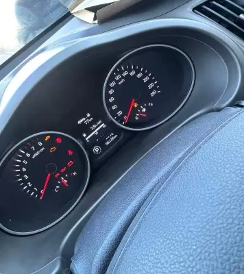 Kia Sportage, 2016 на заказ