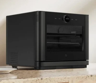 Духовая печь Xiaomi Mijia Intelligent Micro Steaming Baking Machine 3-в-1