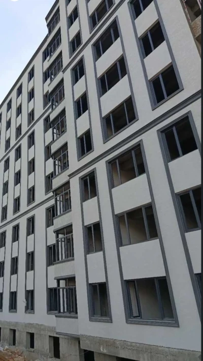 1-комн. квартира, 4 этаж, 41 м², 28мкр — миниатюра 2