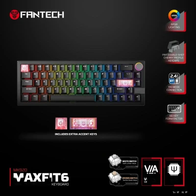 Клавиатура Fantech MK920 — миниатюра 1
