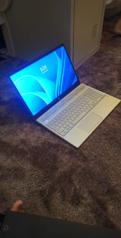 Ноутбук HP Pavilion 15