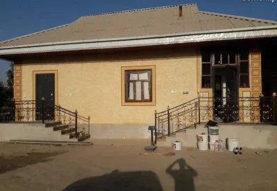 Штукатурка Травертин