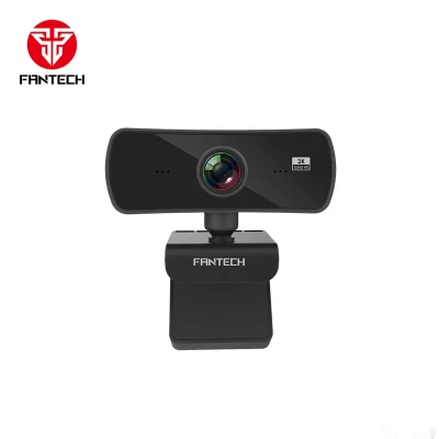 Веб-камера Fantech Luminous C30 2K-камера — миниатюра 3