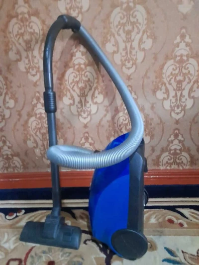 Пылесос Samsung модель SC -5630 — миниатюра 3