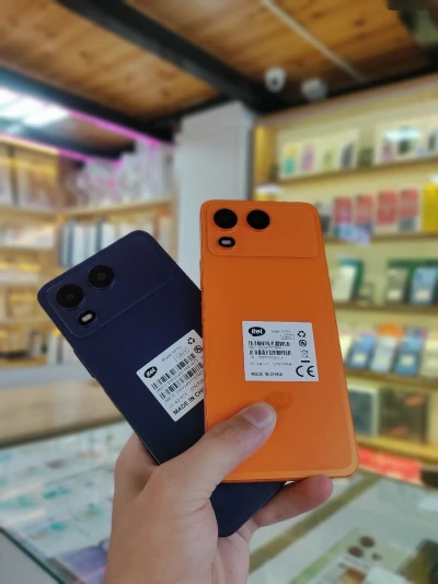 Itel A200 128 gb