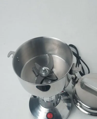 Кофемолка silver crest-350 — миниатюра 2