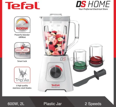 Блендер Tefal