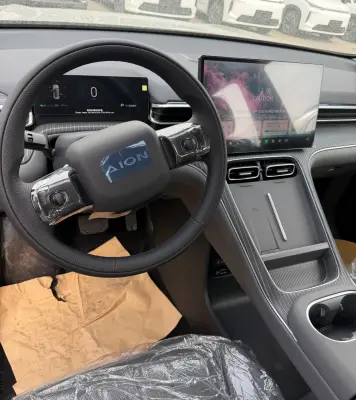 BYD Song Plus, 2026 — миниатюра 5