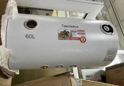 Водонагреватель Termolux 60L