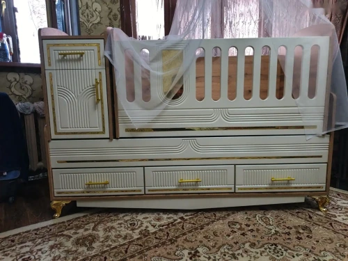 Колыбель
