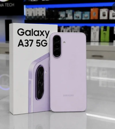 Samsung Galaxy A37 5G 8/128Gb — миниатюра 2