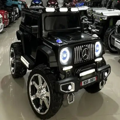 Детская машина