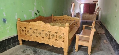 Тапчан Кат