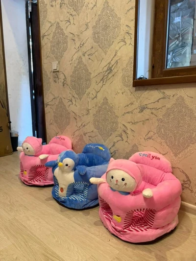 Детские кресла