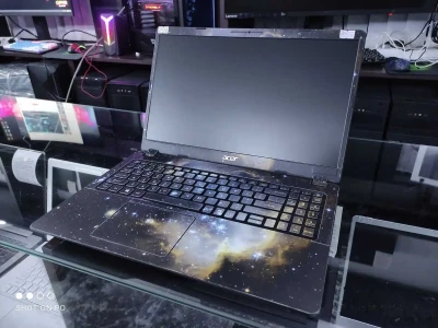 Игровой Ноутбук Acer Extenza 215 Core i5-10210U GeForce MX 230 2GB 10TH GEN