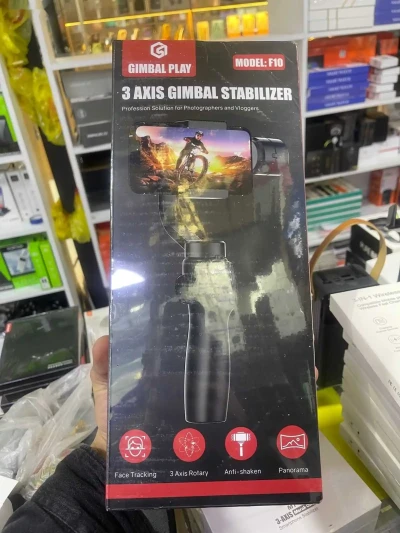 Стабилизатор Gimbal Play F11