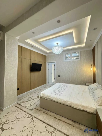 2-комн. квартира, 3 этаж, 69 м², Сино Эстокадаи 82 мкр — миниатюра 2