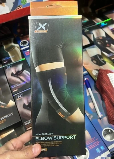Пояс для рук суппорт локтя elbow support