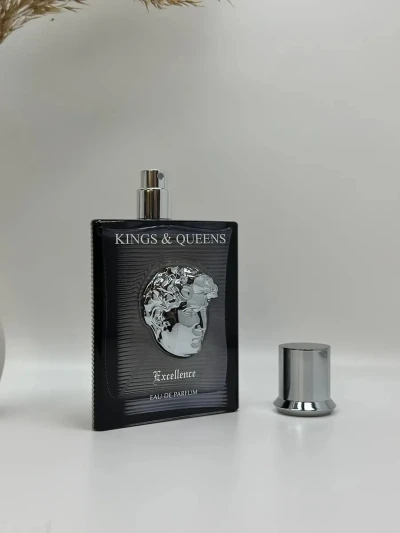 Парфюм Kings Ethos Excellence — миниатюра 3
