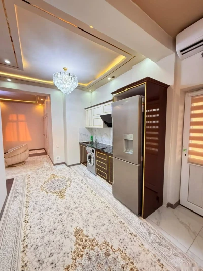 2-комн. квартира, 6 этаж, 48 м², Шохмансур, Екут 2000 — миниатюра 7