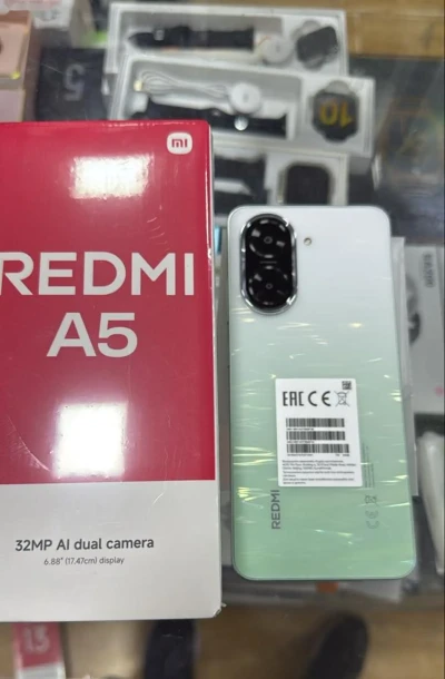 Xiaomi Redmi A5