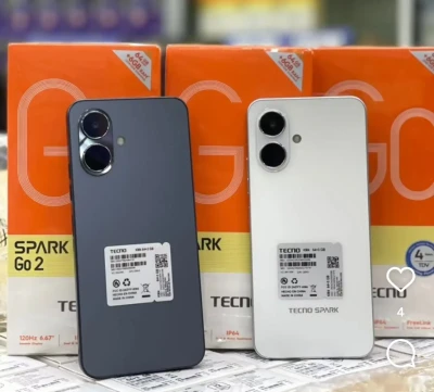 Tecno spark Go3 64gb — миниатюра 3