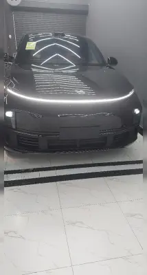LiXiang L7, 2025