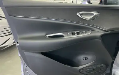 BYD Sea Lion 06 2025
