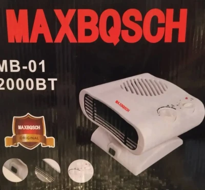 Обогреватель Maxbosch