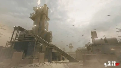Игра Call of Duty Modern Warfare 3 для PS4 6.72 до 13 — миниатюра 6
