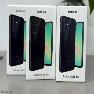 Samsung Galaxy A26 8 gb