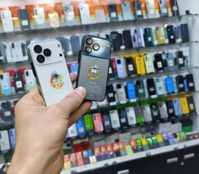 Мини Android-смартфон 512 gb