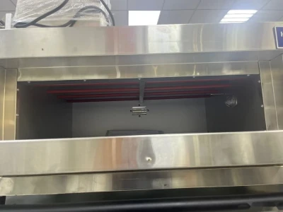 Конвекционная духовка 1х1 хуангли — миниатюра 2