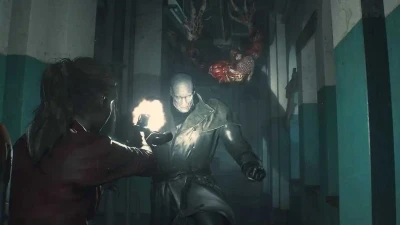 Игра Resident evil all Rus для Playstation 4 6.72 до 12 — миниатюра 4