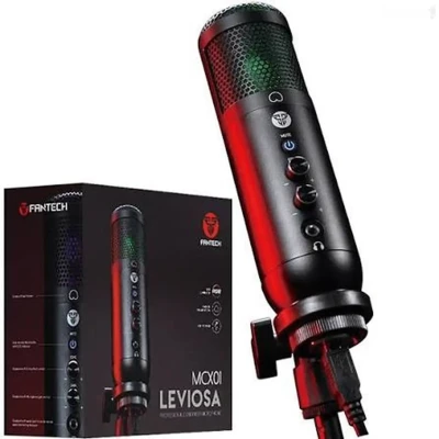 Микрофон Fantech Leviosa MCX01