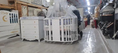 Колыбель Трансформер