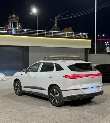 BYD Sea Lion 06, 2025
