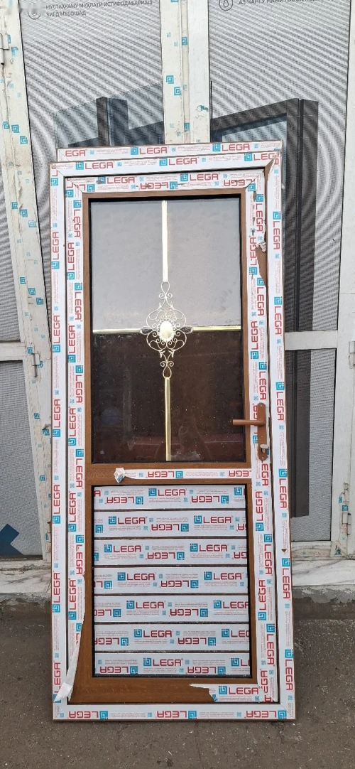 Дверь
