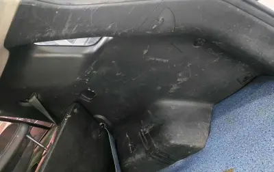 Hyundai ix35, 2018 на заказ