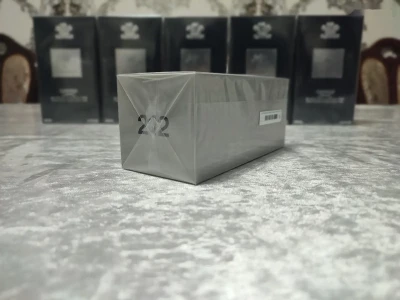 Парфюм 212 MEN 100 ml — миниатюра 5