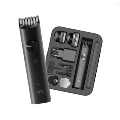 Триммер Xiaomi Grooming kit Pro