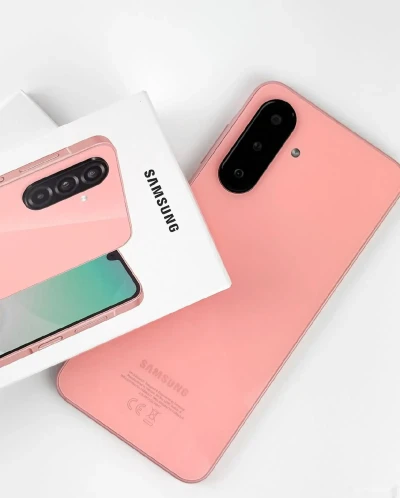 Samsung Galaxy A26 5G 6/128Gb 2026 Vietnam — миниатюра 2