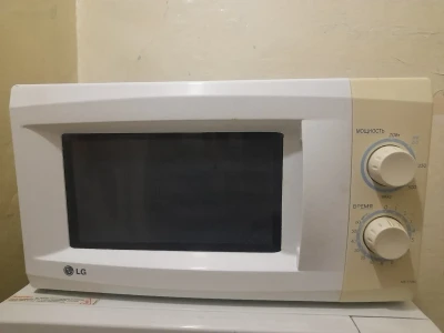 Микроволновая печь LG