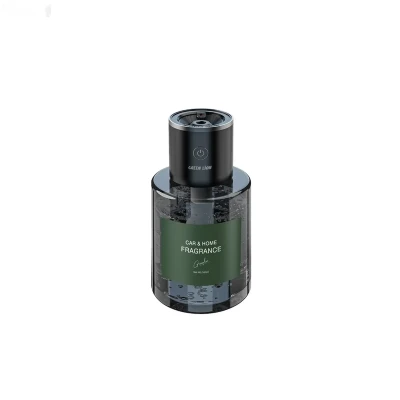Ароматизатор Воздух Green Lion car and Home Fragrance-Clear