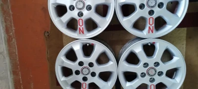 Диски R15 — миниатюра 3