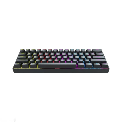 Механическая игровая клавиатура FANTECH MK211 ATOM61 — миниатюра 3