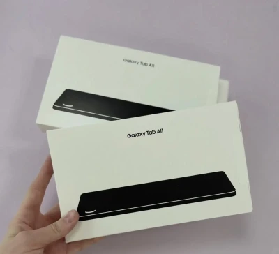 Планшет Samsung Galaxy Tab A11 1sim 64gb Black